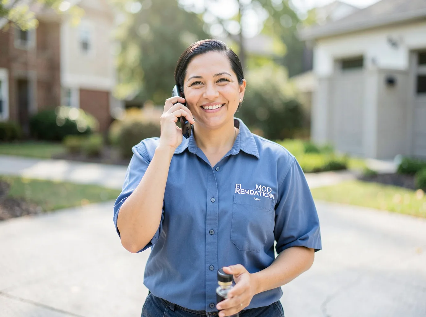 Mold Remediation Deer Park, CA FAQs